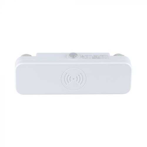 V-Tac Microwave Sensor White VT-8036-W This is a Product image