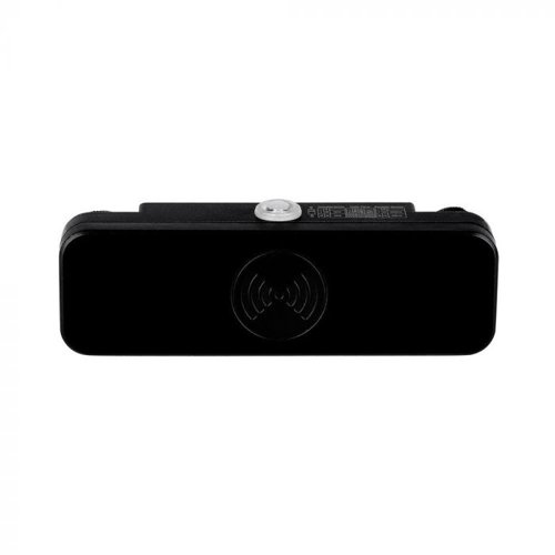 V-Tac Microwave Sensor Black VT-8036-B This is a Product image