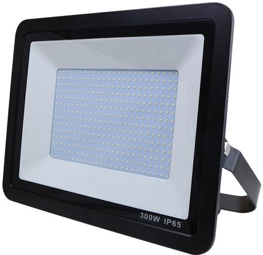 300w equivalent deals led flood light