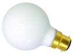 This is a LED Globe Bulbs Bayonet