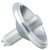 This is a 70 W GX8.5 bulb that produces a Warm White (830) light which can be used in domestic and commercial applications