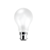 60 Watt Standard Shape (GLS) Bayonet Cap Pearl