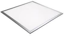 Panel Led 32W CCT, WiFi, 60x60 cm, Compatible con Alexa y Google