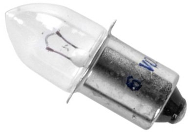 Dencon 6V Lyvia Pre-focus Torch Bulb This is a Product image