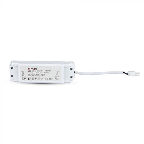 Replacement Driver For 29W High Lumen LED Panel This is a Product image