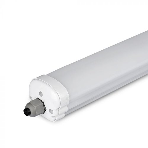 V-Tac 60W IP65 6FT Waterproof LED Batten Light with Samsung Chip Cool White (5yr Guarantee) This is a Product image