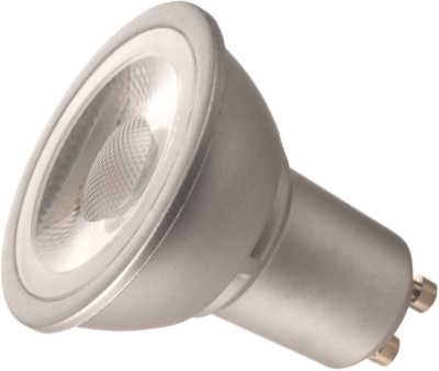 Bell Lighting 3.2W LED Halo GU10 - 38 Degree, 4000K (30W Alternative) This is a Product image