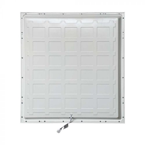V-Tac 36W LED Backlit Panel Lifud Driver + QC TP-A Rated & Flicker Free 6500K 120LM/W This is a Product image