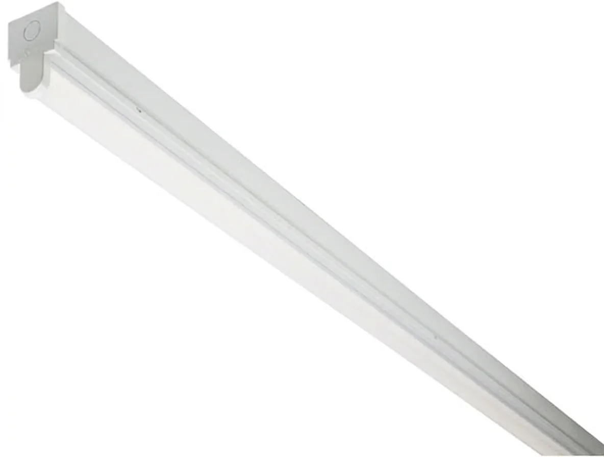 Knightsbridge 30W 6ft Cool White LED Batten Light 4000K