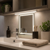 6W-230mm-Fluorescent-T4-Tube-White-(3500K---4200K)