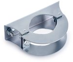 This is a KR Products Pole/Column Brackets