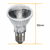 75 Watt Halogen Par 30 240 Volt (Flood Light Beam)