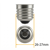 75 Watt Halogen Par 30 240 Volt (Flood Light Beam)