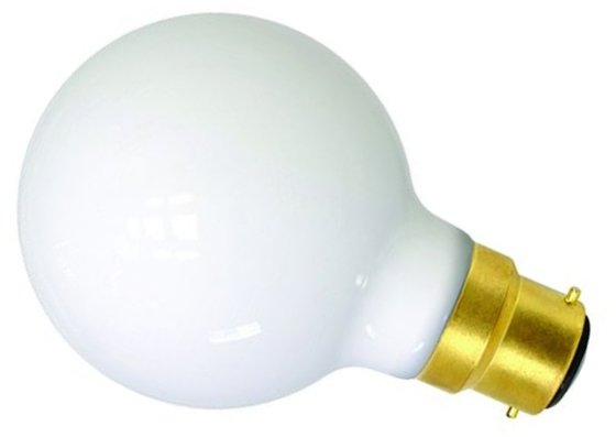 Girard Sudron 7w 806lm 80mm Bayonet Cap Very Warm White G80 Filament Globe Led This is a Product image