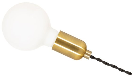 Girard Sudron 7w 806lm 80mm Edison Screw Very Warm White G80 Filament Globe Led This is a Product image