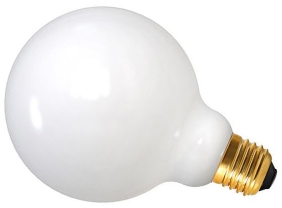 Girard Sudron 10w 1250lm 95mm Edison Screw Very Warm White G95 Filament Globe Led This is a Product image