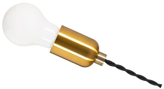 Girard Sudron Filament GLS LED 7w 806lm Edison Screw Very Warm White Frosted This is a Product image