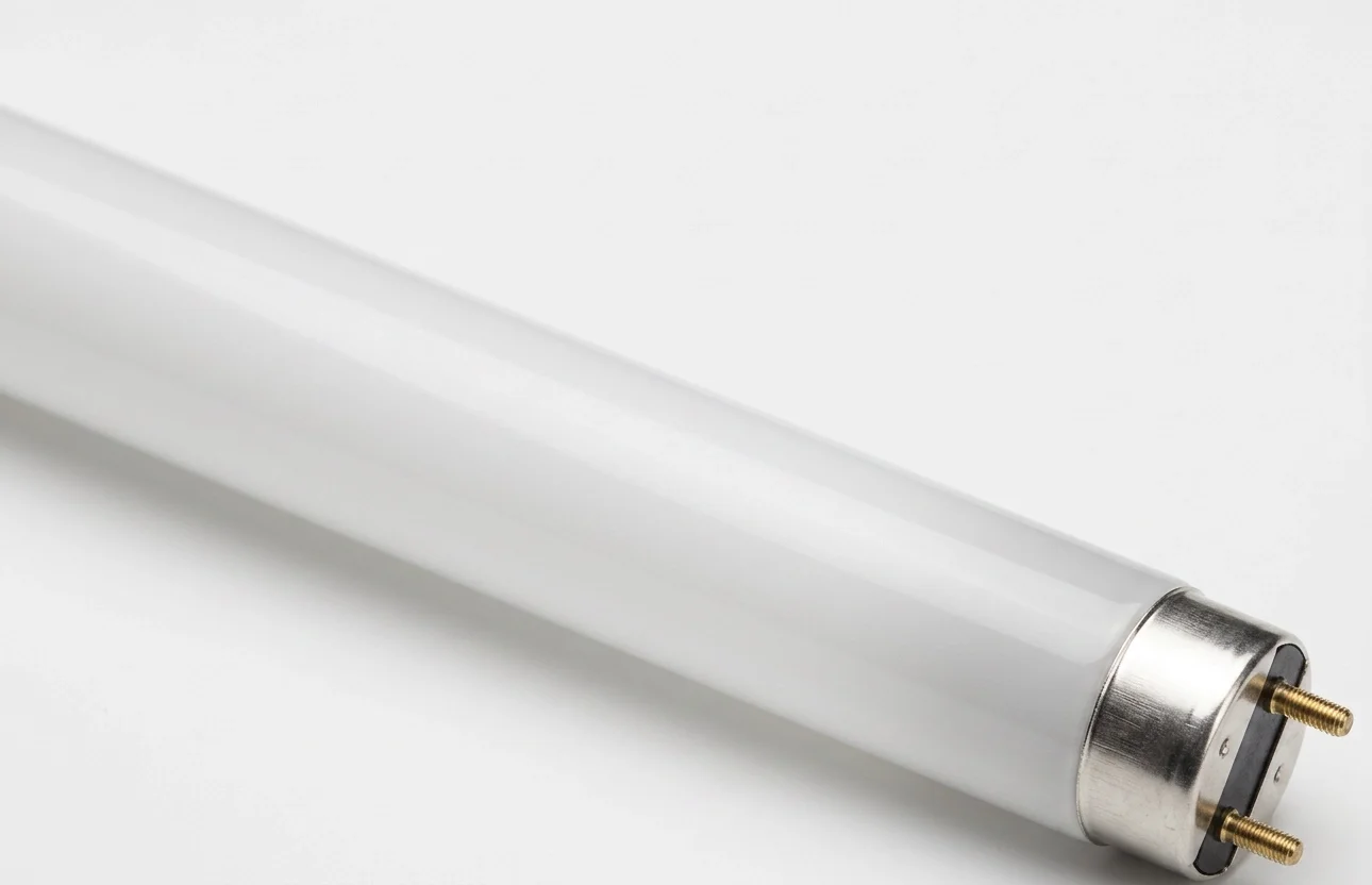 25W 760mm T8 Fluorescent Tube - Warm White (830)