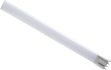 24W LED Linear 4 Pin Dim - 2G11 Cool White This is a Product image