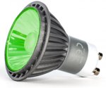 This is a Green Light Bulbs