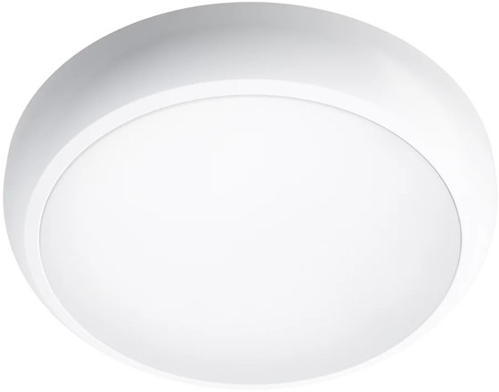 9W/14W/18W Megaman Lyra IP65 & IK10 Bulkhead CCT - (3000K/4000K/6000K) This is a Product image