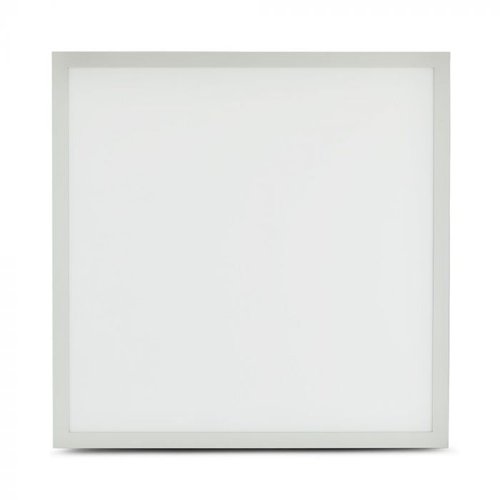 V-Tac 40W WIFI Assisted LED Colour Selectable CCT Smart Panel Light (Compatible with Amazon Alexa and Google Home) This is a Product image