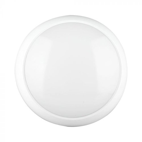 VT-8623 8W - 20W LED Dome Emergency Light Samsung Chip IP65 This is a Product image