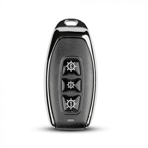 V-Tac IP44 3 Gang Sensor Remote This is a Product image