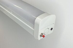 Megaman 18W Garron Emergency Batten 2Ft Cool White This is a Product image