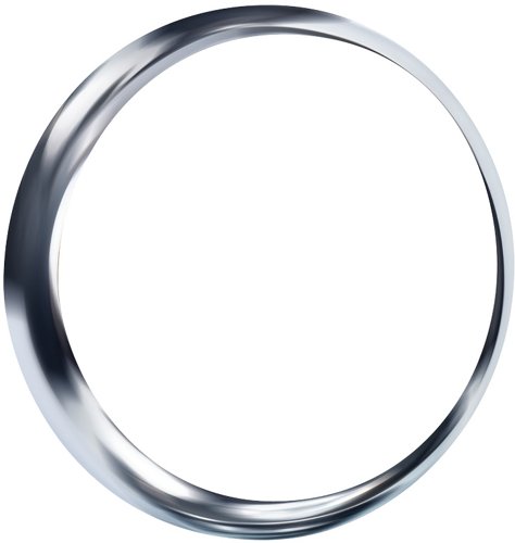 Lennox 2 Polished Chrome Bezel This is a Product image