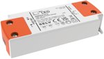 This is a Constant Voltage LED Drivers