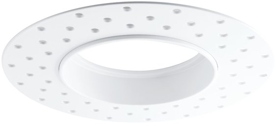 Trimless Plaster-In Kit To Suit AFD010D Downlights This is a Product image