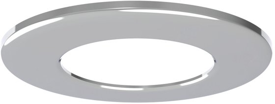 Polished Chrome Bezel for Spartan (AFD600D/CCT) This is a Product image