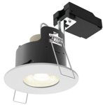 This is a ALL LED iCan75