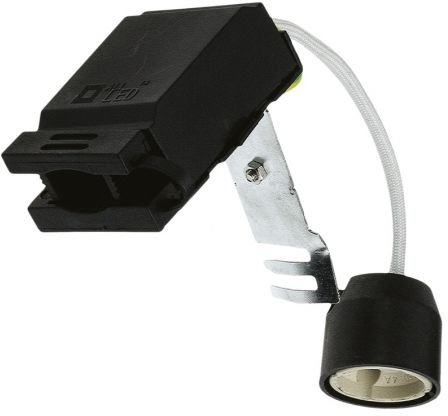 Light Fixture Connections Contact Box GU10 Fitting Incl. Quick