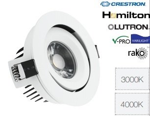 Ip44 adjustable deals downlights