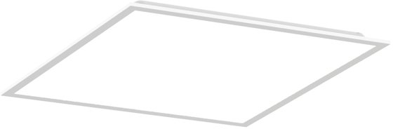 ALL LED Altitude 32W Slimline LED Panel Cool White Dimmable (Driver Included) This is a Product image