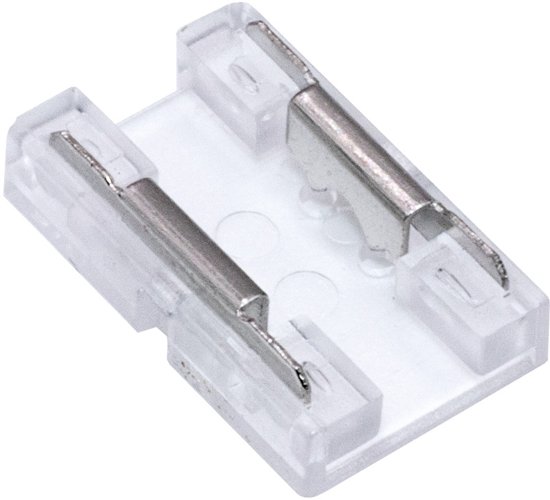 All LED Quick Connector for COB Strip - 8MM PCB IP20, Strip to Strip This is a Product image