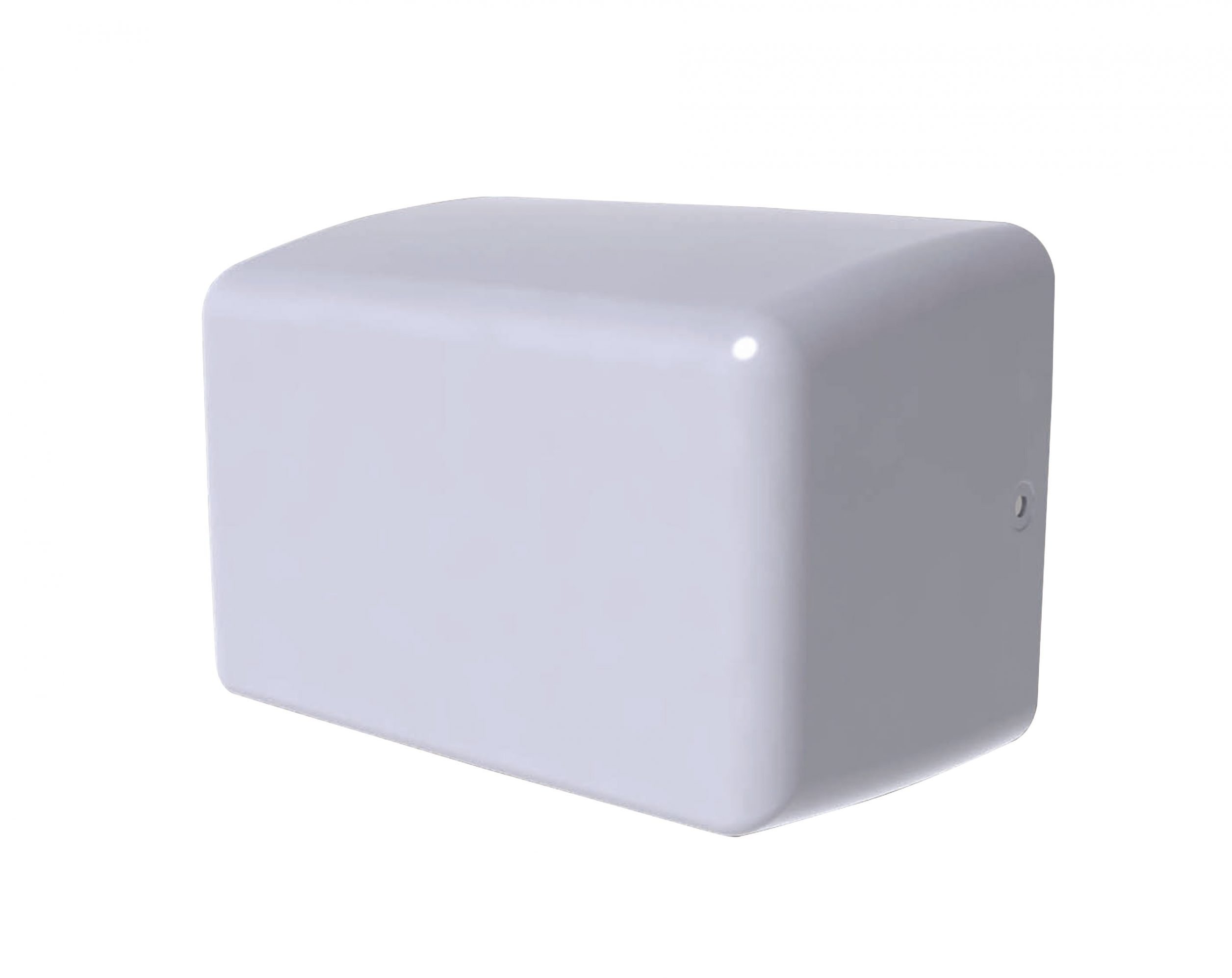 Eco Fast IPX1 1kW Hand Dryer