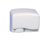 Airvent Automatic IP22 1.25kW Hand Dryer with ABS Cover (White)