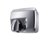 Airvent Automatic IPX1 2.3kW Hand Dryer (Polished Stainless Steel)