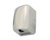 Airvent Ecoswift Fast IPX1 1.1kW Hand Dryer (Polished Stainless Steel)