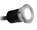 This is a All LED Miniature LED Downlights & Marker Lights