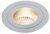 All LED 3 Watt IP65 Drive Over Baffle Ground Light (Warm White)