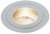 All LED 7 Watt IP65 Drive Over Baffle Ground Light (Warm White)