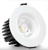 All LED ALL LED 10W LED DALI Fire Rated Downlight 3000K