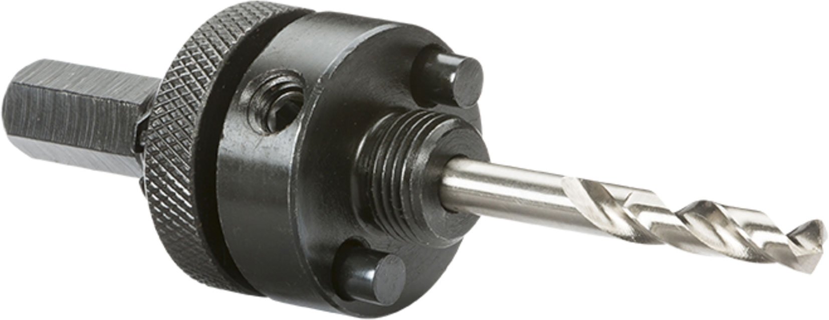 Knightsbridge Arbour For 32-90mm Holesaw Accessory