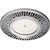 Aurora 100-277V AC 100W IP65 Ostia Dimmable LED Highbay 4000K