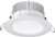 Aurora 220-240V 13W DALI Dimmable LED IP44 Downlight Warm White (White)