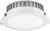 Aurora 220-240V 32W DALI Dimmable LED IP44 Downlight Cool White (White)
